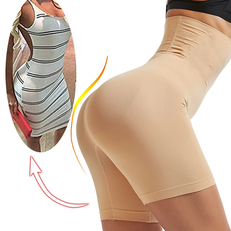 Butt Lifter Shapewear, Women High Waist Tummy Control Panties Postpartum Waist Trainer Stomach Shaper Slimming Underwear
Butt Lifter Shapewear, Women High Waist Tummy Control Panties Postpartum Waist Trainer Stomach Shaper Slimming Underwear
