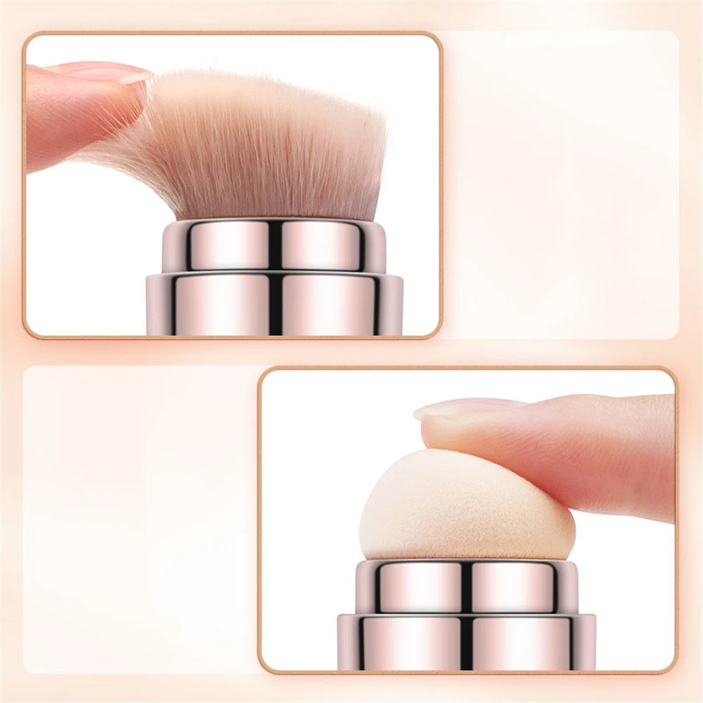 4 In 1 Makeup Brushes Foundation Eyebrow Shadow Eyeliner Blush Powder Brush Cosmetic Concealer Professional Makeup Brushes 2021
4 In 1 Makeup Brushes Foundation Eyebrow Shadow Eyeliner Blush Powder Brush Cosmetic Concealer Professional Makeup Brushes 2021