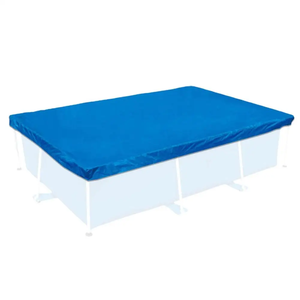 Pool Cover Cloth Mat Solar Swimming Pool Protection Cover Tarpaulin Heat Insulation Film For Indoor Outdoor Pool Accessories
Pool Cover Cloth Mat Solar Swimming Pool Protection Cover Tarpaulin Heat Insulation Film For Indoor Outdoor Pool Accessories