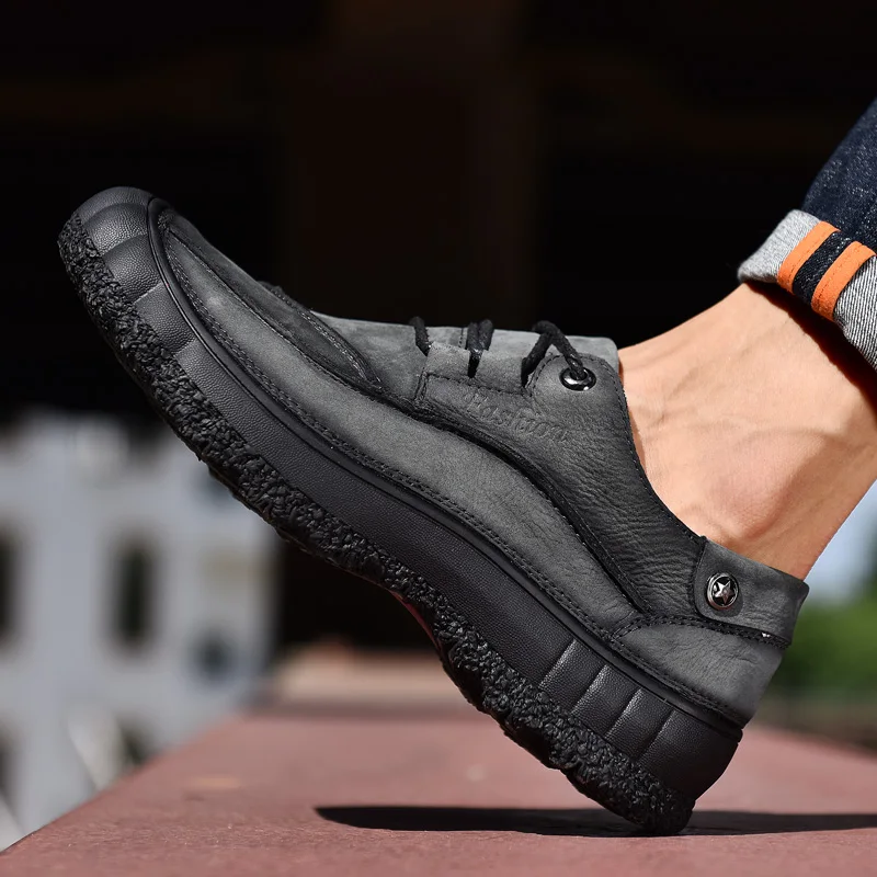 Men Casual Sport Shoes Casual Shoes For Men 2020 Male Shoe Loafers Mens Sneakers Leather Causal Fashion New Breathable Men's
Men Casual Sport Shoes Casual Shoes For Men 2020 Male Shoe Loafers Mens Sneakers Leather Causal Fashion New Breathable Men's