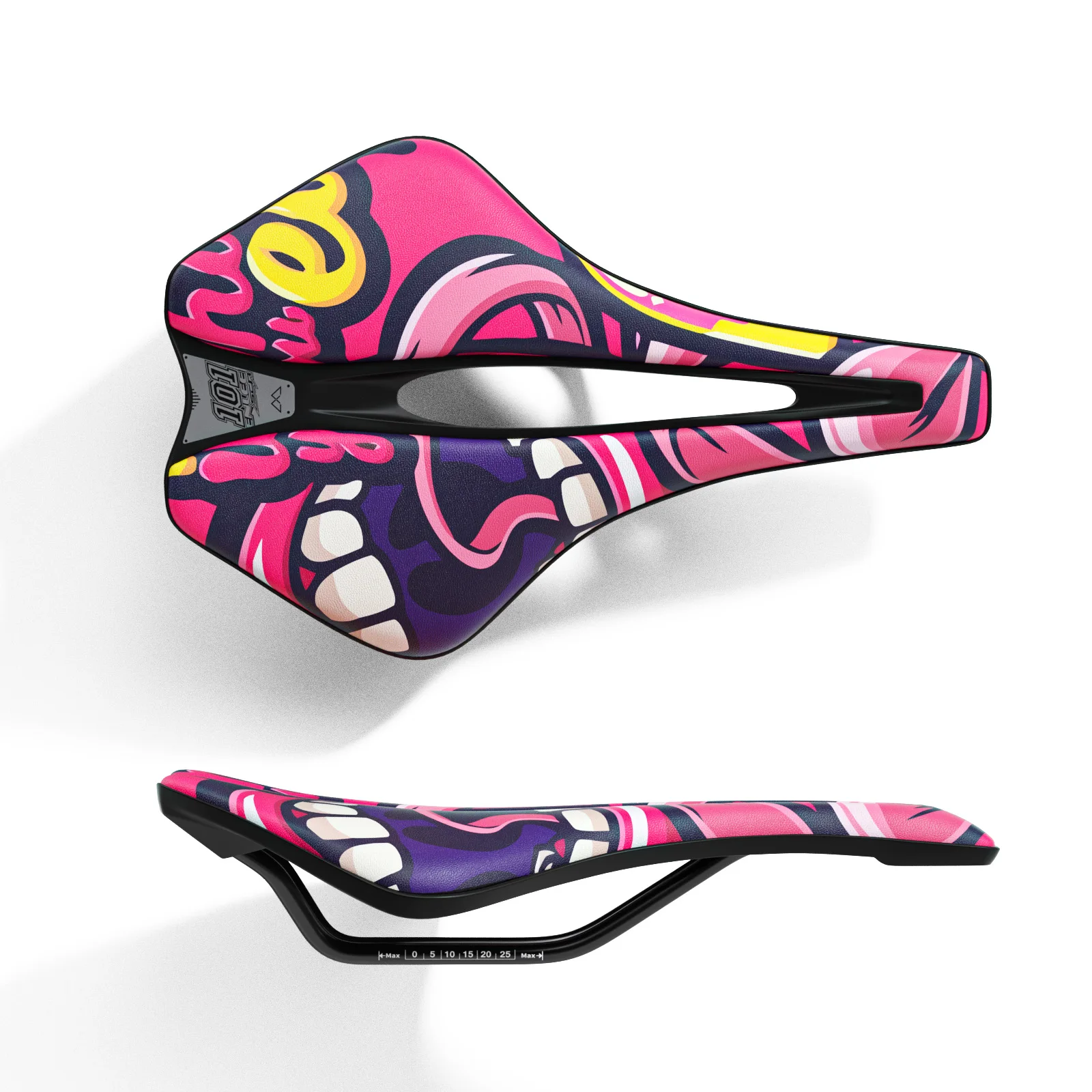 ENLEE siodełkorowerowe bicycle hollow seat cushion sattel mtb personality trend short nose mountain bike road bike seat cushion
ENLEE siodełkorowerowe bicycle hollow seat cushion sattel mtb personality trend short nose mountain bike road bike seat cushion