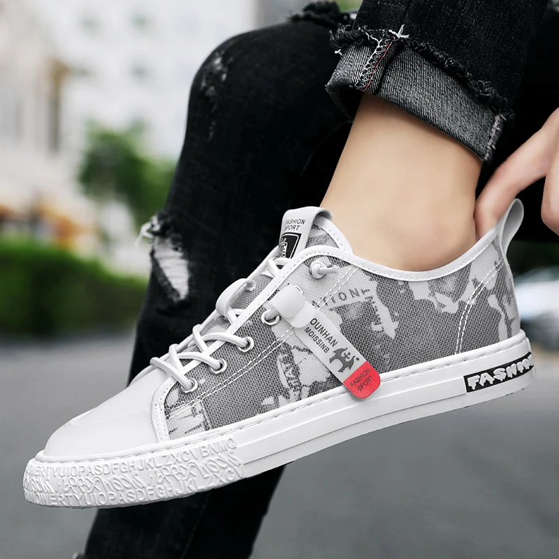 White Casual Shoes Fashion Shoes For Men Causal Casual Sneakers Camouflage Sneaker Stylish Leisure Camo Light Breathable Man 
White Casual Shoes Fashion Shoes For Men Causal Casual Sneakers Camouflage Sneaker Stylish Leisure Camo Light Breathable Man