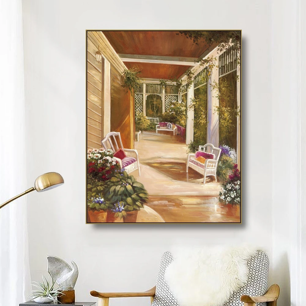 Laeacco Scenery Still Life Canvas Painting Posters Prints For Living Room Restaurant Wall Pictures Home Art Decor
Laeacco Scenery Still Life Canvas Painting Posters Prints For Living Room Restaurant Wall Pictures Home Art Decor