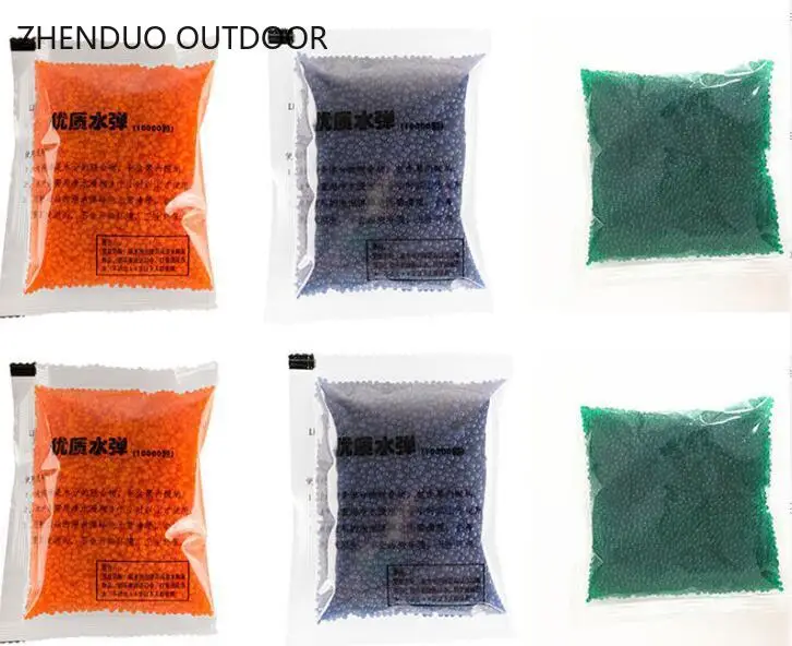 6 упаковок гелевых шариков 7-8 мм ZHENDUO для использования вне помещений, качественные аксессуары для охотничьего ружья, гелевые шарики
6 упаковок гелевых шариков 7-8 мм ZHENDUO для использования вне помещений, качественные аксессуары для охотничьего ружья, гелевые шарики