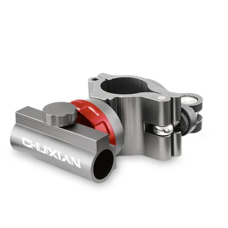 CHUIXIAN CX Fishing Chair Accessories Fish Cage Rack Light Stand Suitable for Most Fishing,Caliber 14mm
CHUIXIAN CX Fishing Chair Accessories Fish Cage Rack Light Stand Suitable for Most Fishing,Caliber 14mm