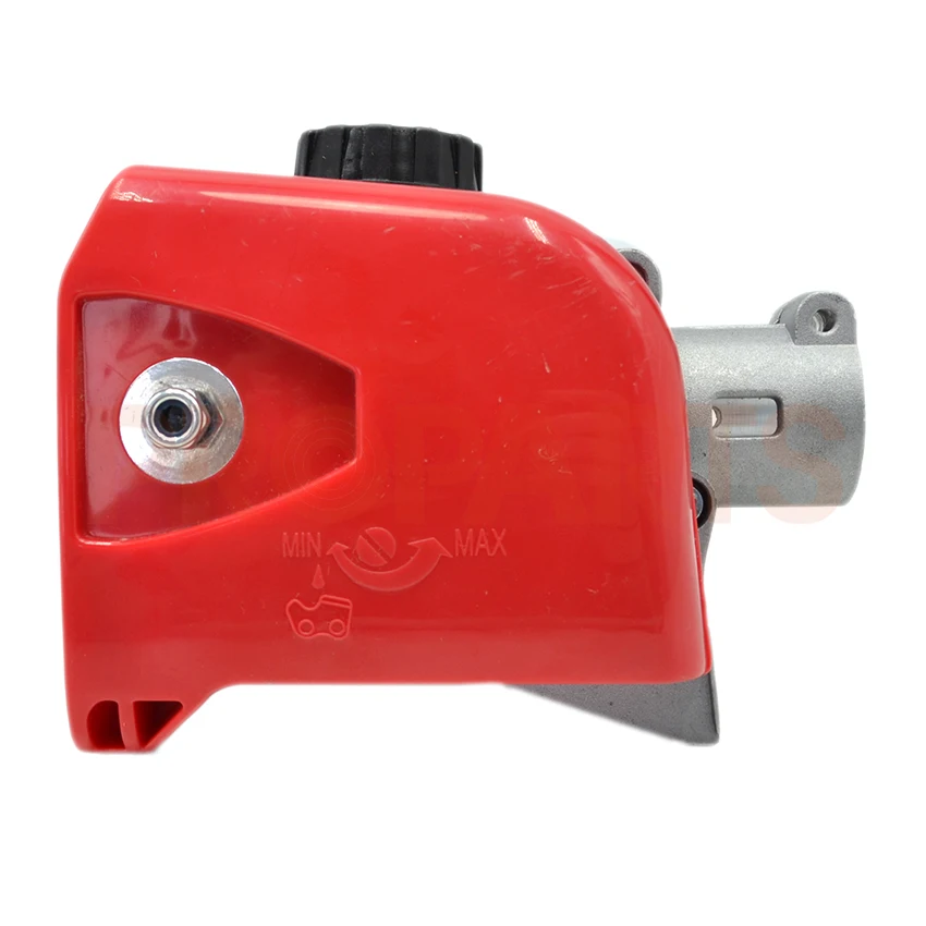 PARTSPLUS 26mm-7T Long Reach Chainsaw Pole Chain saw Pruner Brush Cutter Hedge Trimmer Gear Case Fuel Tank
PARTSPLUS 26mm-7T Long Reach Chainsaw Pole Chain saw Pruner Brush Cutter Hedge Trimmer Gear Case Fuel Tank