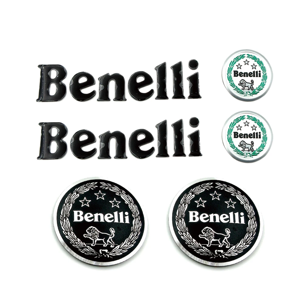 Motorcycle 3D Logo Emblem Badge Decals Fuel Tank Gas Stickers Decal Symbol Decoration For Benelli BN600 BJ600 TNT600 300 302 600
Motorcycle 3D Logo Emblem Badge Decals Fuel Tank Gas Stickers Decal Symbol Decoration For Benelli BN600 BJ600 TNT600 300 302 600