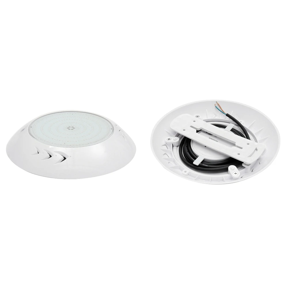 IP68 Waterproof LED Underwater Lights 36W LED Fountain Pond Light AC12V Outdoor SpotLight RGB LED Swimming Pool Light
IP68 Waterproof LED Underwater Lights 36W LED Fountain Pond Light AC12V Outdoor SpotLight RGB LED Swimming Pool Light