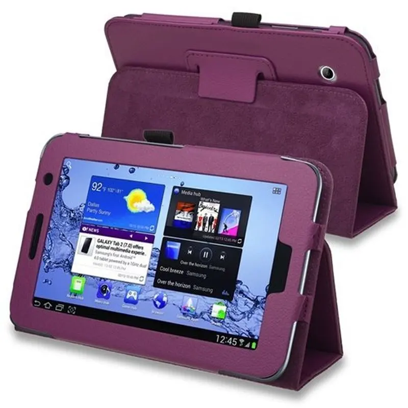 Флип-чехол для Samsung Galaxy Tab 2 7,0 дюйма, Обложка для планшета, модели, искусственная кожа, чехол-подставка, модель P3110 P3108 P6200 P6210
Флип-чехол для Samsung Galaxy Tab 2 7,0 дюйма, Обложка для планшета, модели, искусственная кожа, чехол-подставка, модель P3110 P3108 P6200 P6210