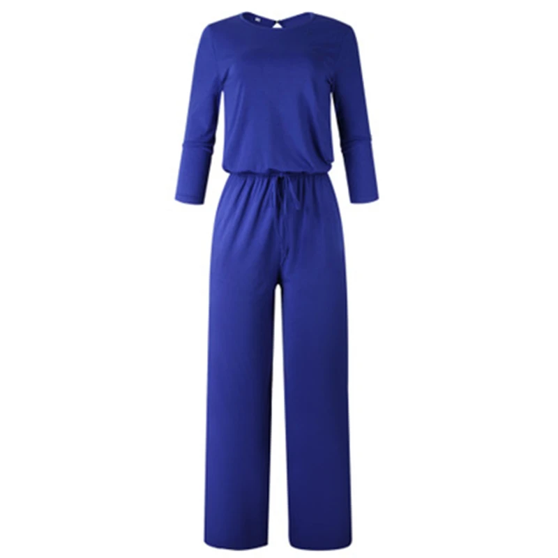 Sexy Fashion Harajuku Playsuit Women Hot Loose Jumpsuit New Bodysuit Playsuits Office Lady Solid Straight Lace Up Plus Size XL
Sexy Fashion Harajuku Playsuit Women Hot Loose Jumpsuit New Bodysuit Playsuits Office Lady Solid Straight Lace Up Plus Size XL