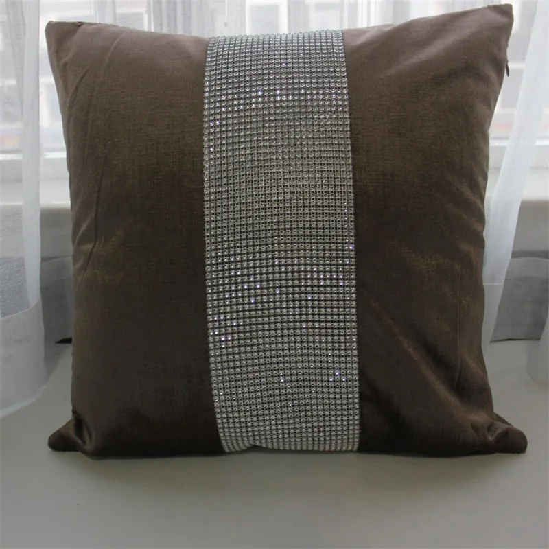 1pc 45*45cm Flannel Cushion Cover For Sofa Home Decoration Square Diamond Pillow Case Flannel Home Textile Supplies
1pc 45*45cm Flannel Cushion Cover For Sofa Home Decoration Square Diamond Pillow Case Flannel Home Textile Supplies