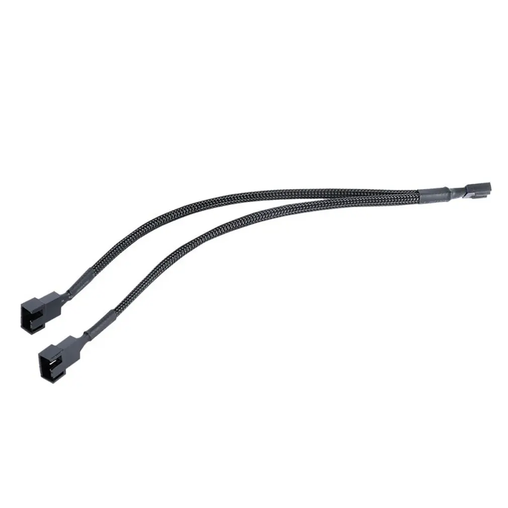 3/4 pin PMW на двойной вентилятор Y-разветвитель с черными рукавами удлинитель кабеля питания удлинитель кулера материнская плата разветвитель ...
3/4 pin PMW на двойной вентилятор Y-разветвитель с черными рукавами удлинитель кабеля питания удлинитель кулера материнская плата разветвитель ...