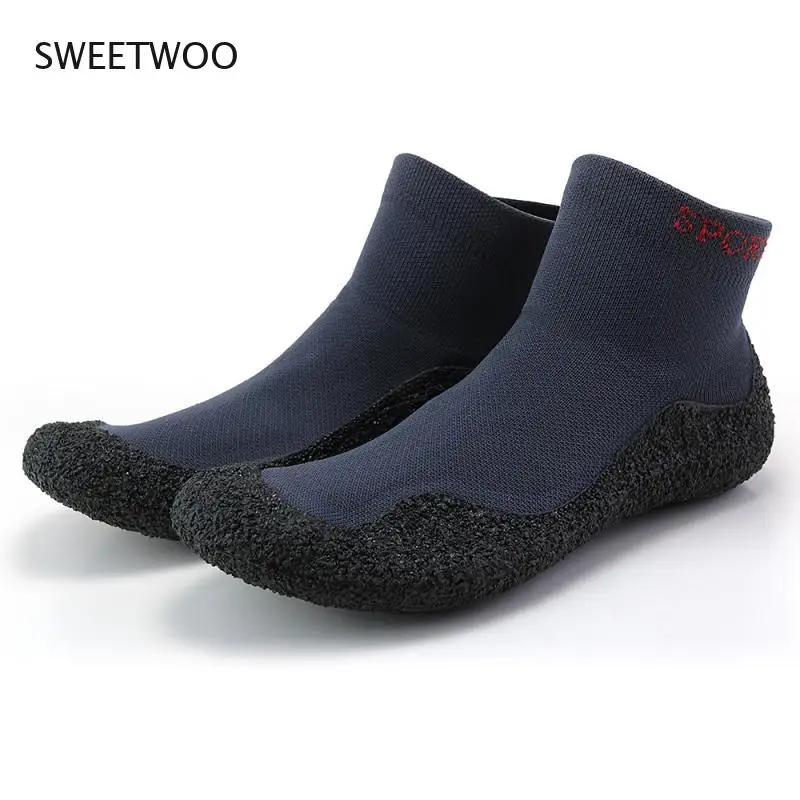 2021 Swimming Yoga Beach Sports Barefoot Sock Shoes Ultra Portable Lightweight Footwear Anti Skid outdoor
2021 Swimming Yoga Beach Sports Barefoot Sock Shoes Ultra Portable Lightweight Footwear Anti Skid outdoor