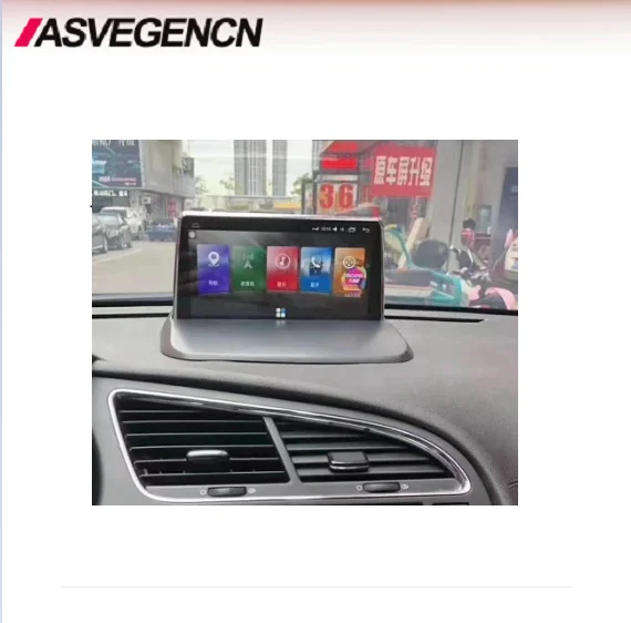 Wholesale Car Multimedia Audio Radio Player For Peugeot 3008 With GPS Navigation OBM Phone Link WIFI Support Radio Video DVD
Wholesale Car Multimedia Audio Radio Player For Peugeot 3008 With GPS Navigation OBM Phone Link WIFI Support Radio Video DVD