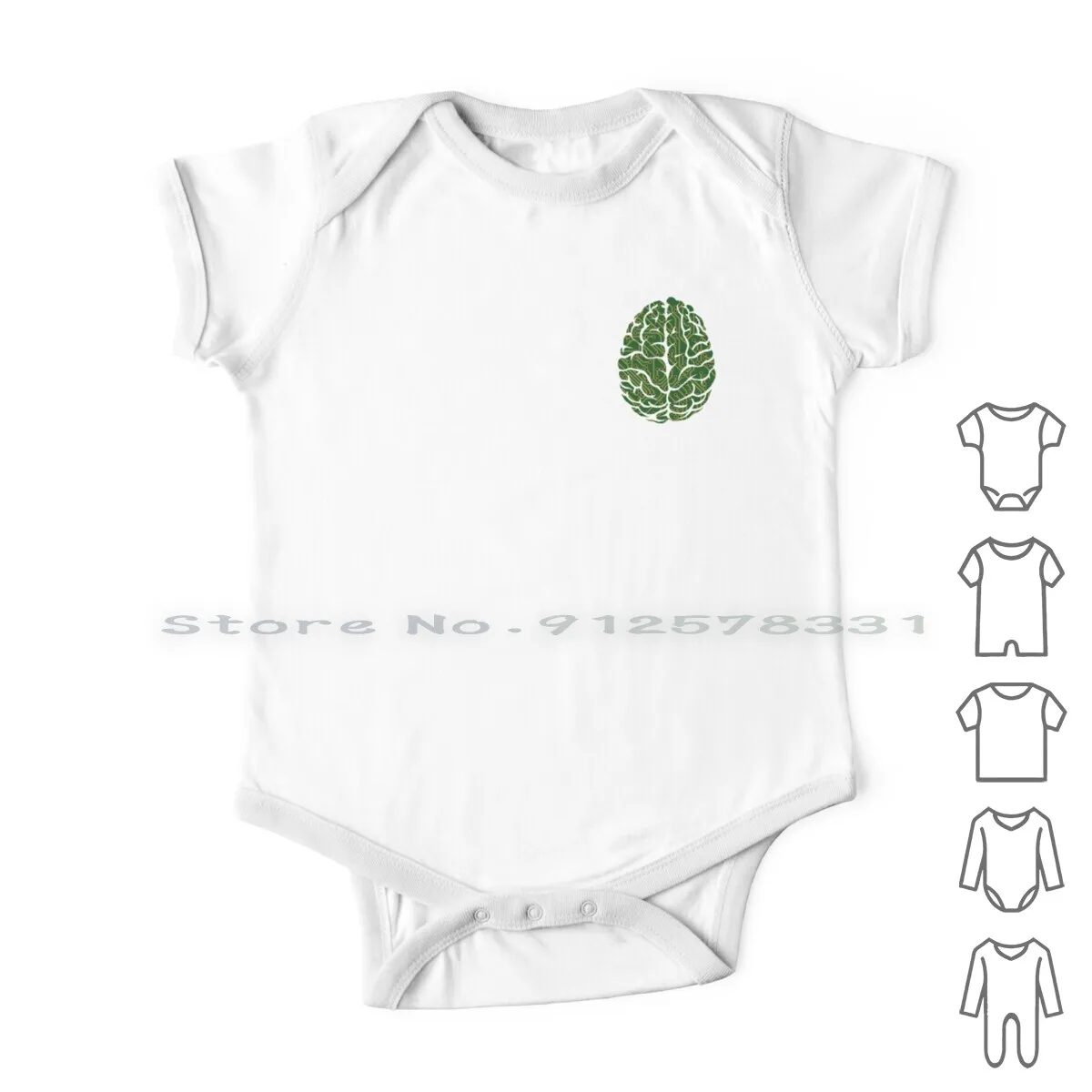 Комбинезоны Pcb Brain для новорожденных, хлопковые комбинезоны, комбинезоны Brain с искусственным интеллектом, процессором и интегральной схемой... 
Комбинезоны Pcb Brain для новорожденных, хлопковые комбинезоны, комбинезоны Brain с искусственным интеллектом, процессором и интегральной схемой...