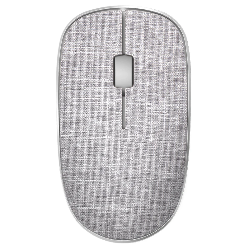 

Mouse optico sem fio m200plus, mouse usb de jogos com capa de tecido macio super fino portatil e computador