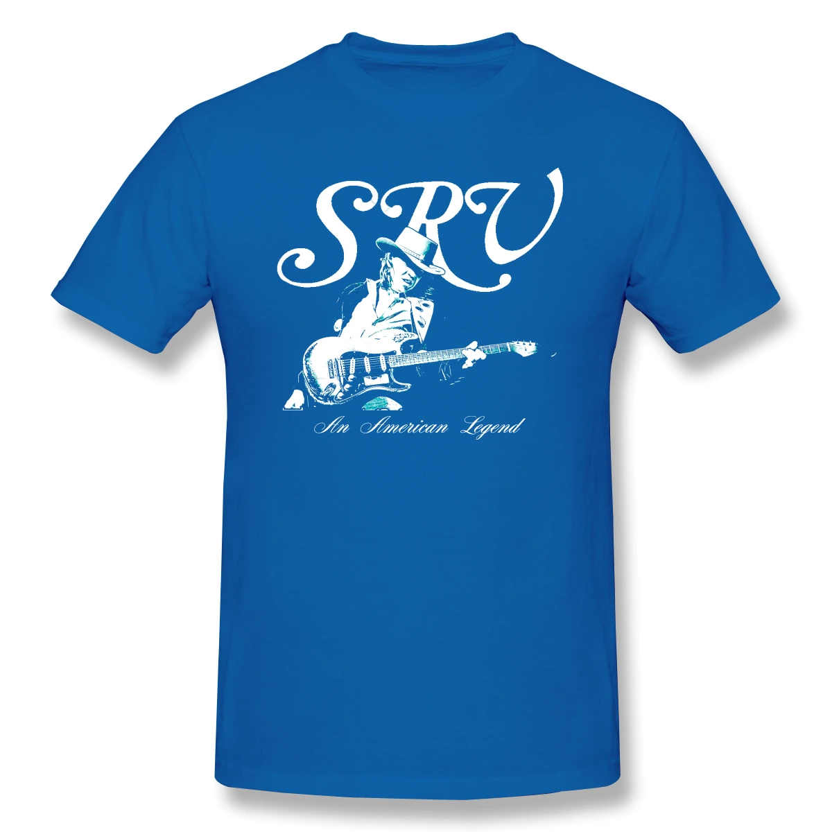 Stevie Ray And Vaughan 1by LegacyOnek Funny Joke Men's Basic Short Sleeve T-Shirt R227 Tees Tops European Size
Stevie Ray And Vaughan 1by LegacyOnek Funny Joke Men's Basic Short Sleeve T-Shirt R227 Tees Tops European Size