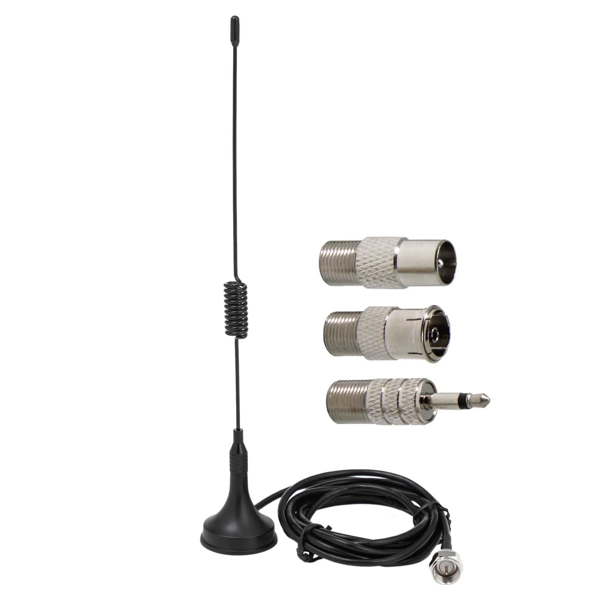 FM-антенна с магнитным основанием, FM-радио антенна для Denon Onkyo Yamaha Marantz Sherwood, внутреннее цифровое HD-радио, FM-радио
FM-антенна с магнитным основанием, FM-радио антенна для Denon Onkyo Yamaha Marantz Sherwood, внутреннее цифровое HD-радио, FM-радио