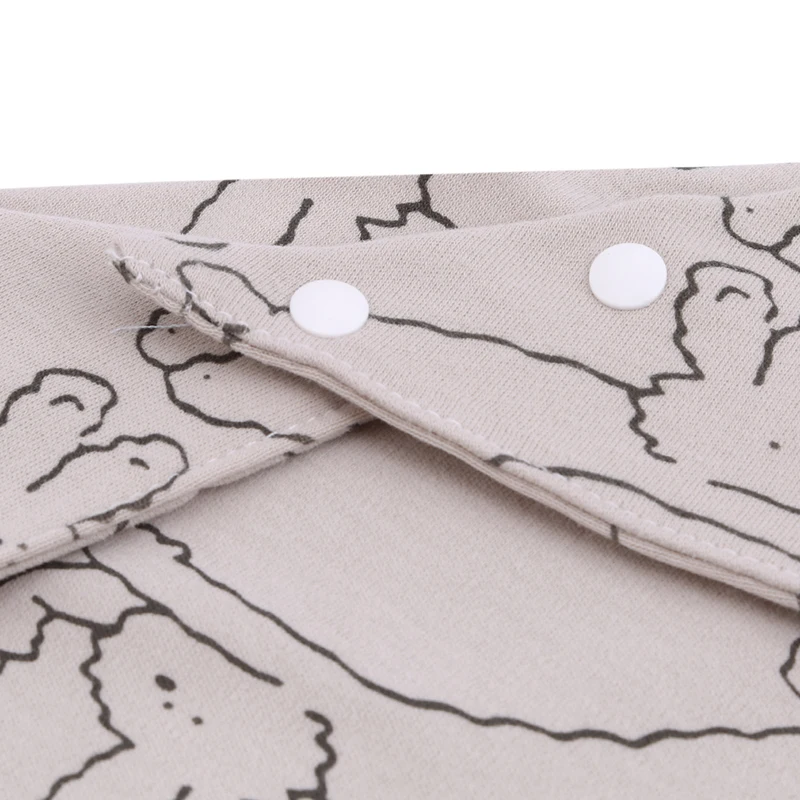 3Pcs Baby Bibs Triangle Bandana Soft Cotton Bibs Cute Animals Print Saliva Towel Baby Boys Girls Feeding Apron Infant
3Pcs Baby Bibs Triangle Bandana Soft Cotton Bibs Cute Animals Print Saliva Towel Baby Boys Girls Feeding Apron Infant