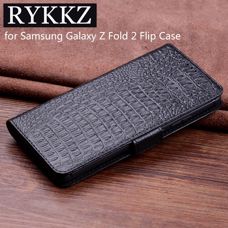 Luxury Genuine Flip Leather Case For Samsung Galaxy Z Fold 2 Flip Cover Handmake Leather Cases For Galaxy Z Flip Case
Luxury Genuine Flip Leather Case For Samsung Galaxy Z Fold 2 Flip Cover Handmake Leather Cases For Galaxy Z Flip Case