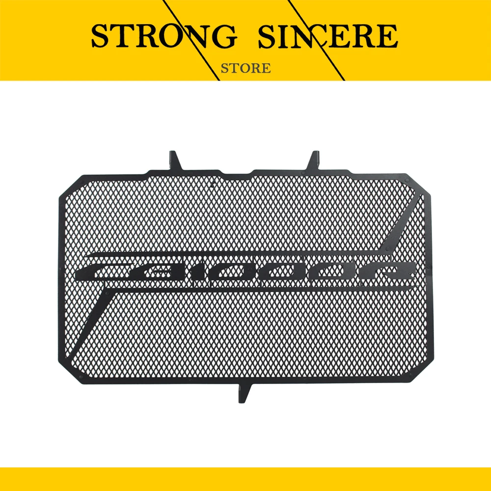 CNC Aluminum Motorcycle Grille Water Tank Protection For YAMAHA XSR900 XSR 900 2016-2019
CNC Aluminum Motorcycle Grille Water Tank Protection For YAMAHA XSR900 XSR 900 2016-2019