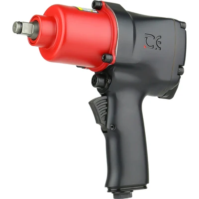 Industrial grade pneumatic wrench 1/2 large torque small wind gun pneumatic tools auto repair tools
Industrial grade pneumatic wrench 1/2 large torque small wind gun pneumatic tools auto repair tools