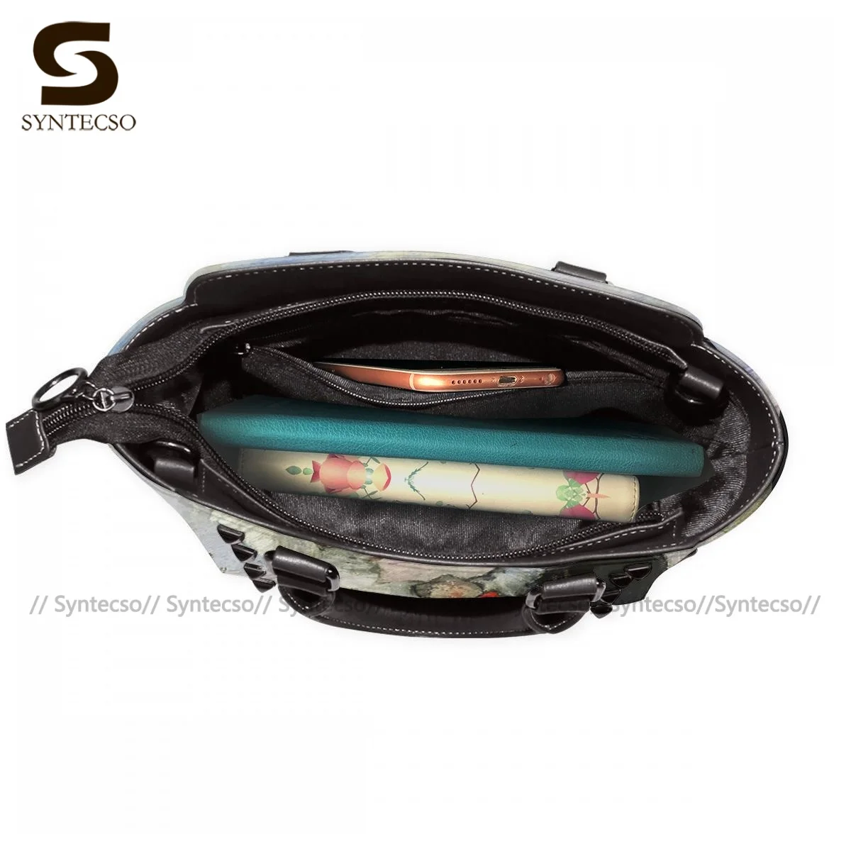 Horror Clown Shoulder Bag Streetwear Female Handbag Gift Reusable Leather Bags
Horror Clown Shoulder Bag Streetwear Female Handbag Gift Reusable Leather Bags