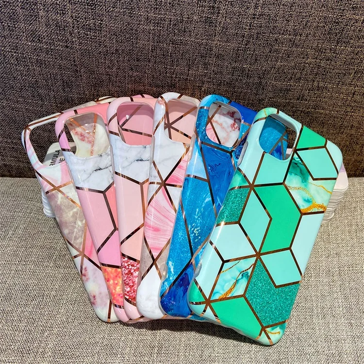 Factory Wholesale 360 Full Covor Protective Phone Case IMD soft electroplating TPU For Iphone 12/11 pro max
Factory Wholesale 360 Full Covor Protective Phone Case IMD soft electroplating TPU For Iphone 12/11 pro max