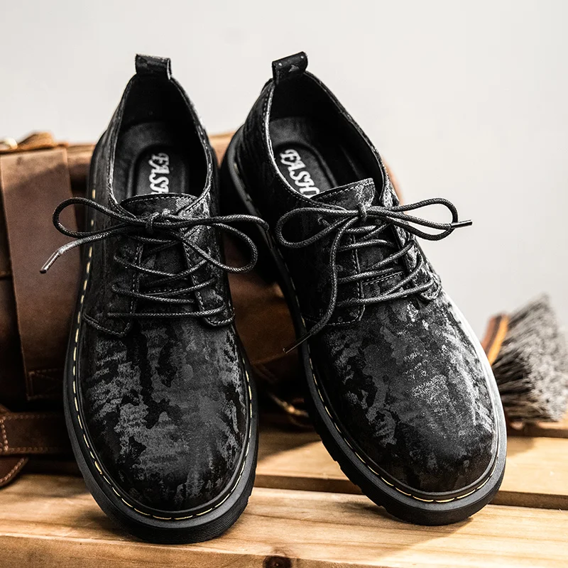 Wide Men Shoes Sneakers Men Leather Sapato Masculino Sport Casual Shoes Zapatos Cuero Men's Fashion For Man
Wide Men Shoes Sneakers Men Leather Sapato Masculino Sport Casual Shoes Zapatos Cuero Men's Fashion For Man