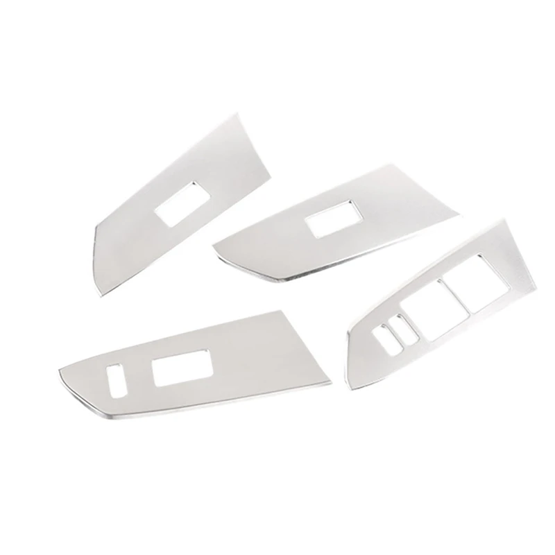 Для Toyota 2014-2021, Автомобильный интерьер, стеклоподъемная кнопка, декоративная панель, защитные аксессуары
Для Toyota 2014-2021, Автомобильный интерьер, стеклоподъемная кнопка, декоративная панель, защитные аксессуары