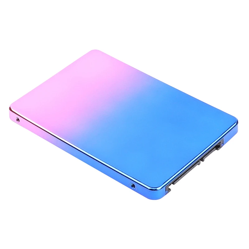 SSD 2.5-Inch SATA III Computer Game Premium Performance Internal SSD Hard Drive for Laptop Desktop and More
SSD 2.5-Inch SATA III Computer Game Premium Performance Internal SSD Hard Drive for Laptop Desktop and More
