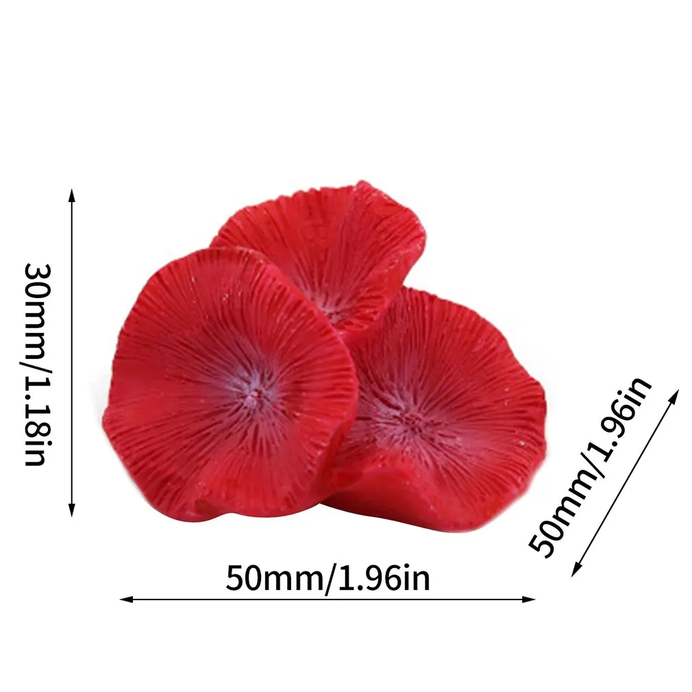 New Simulation Artificial Coral Resin Starfish Aquarium Decor Fish Tank Aquarium Grass Fish Tank Submersible Decoration Ornament
New Simulation Artificial Coral Resin Starfish Aquarium Decor Fish Tank Aquarium Grass Fish Tank Submersible Decoration Ornament