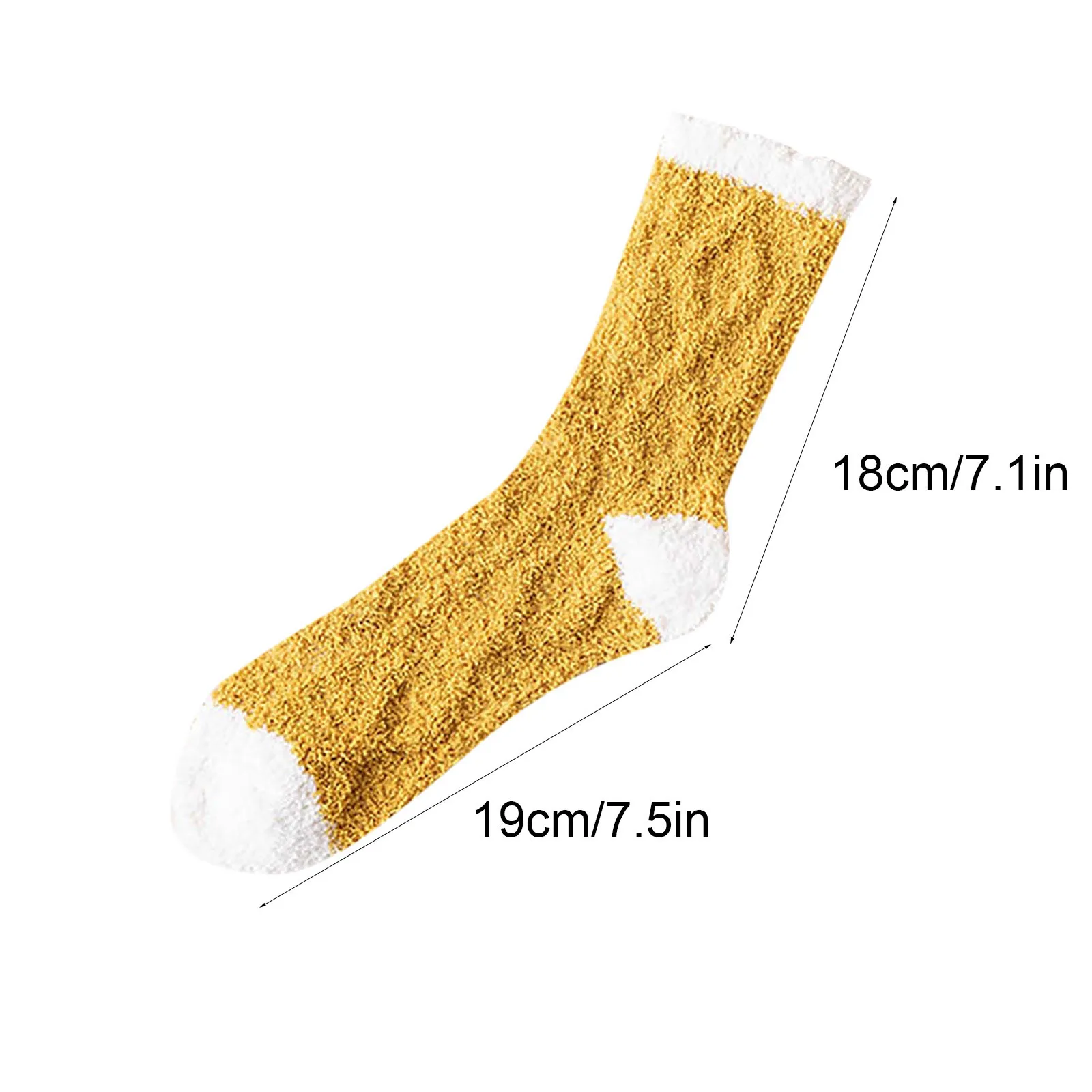 Candy Warm Lady Heart Cute Winter Kawaii Thick Casual Women Socks Fuzzy Fluffy Terry Warm Socks Short Cute Cotton Socks Female
Candy Warm Lady Heart Cute Winter Kawaii Thick Casual Women Socks Fuzzy Fluffy Terry Warm Socks Short Cute Cotton Socks Female
