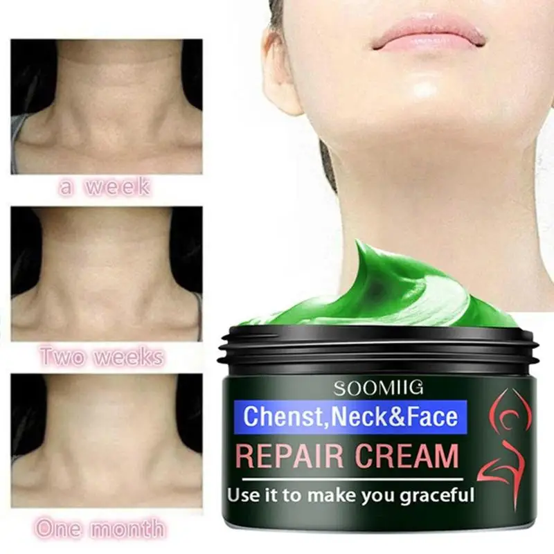 Green Cream Anti Aging Beauty Firming Anti Lifting Body Skin Care Whitening Breast Cream
Green Cream Anti Aging Beauty Firming Anti Lifting Body Skin Care Whitening Breast Cream