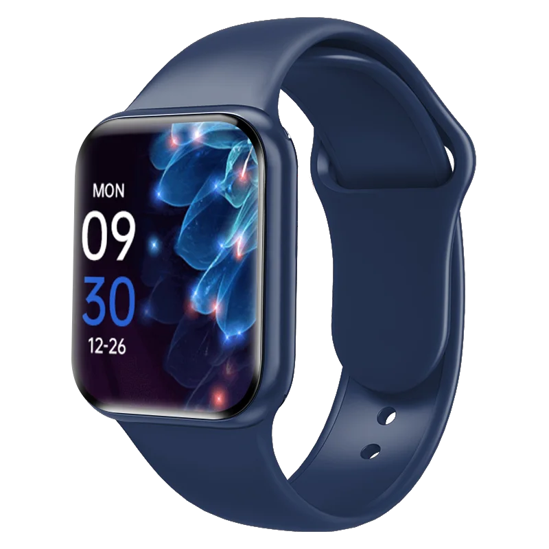 X12 1.57" Smart Watch Men Full Touch Fitness Tracker Blood Pressure Smart Clock Women GTS Smartwatch for Xiaomi Android IOS
X12 1.57" Smart Watch Men Full Touch Fitness Tracker Blood Pressure Smart Clock Women GTS Smartwatch for Xiaomi Android IOS
