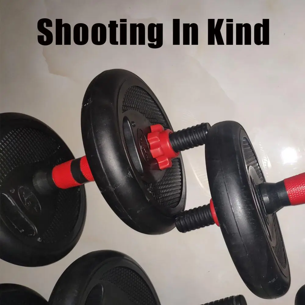 1pc / 2pcs Professional Accessories Dumbbell Rod Dumbbell Grip Rod 40cm Dumbbell Nut Unisex Environmental Protection Dumbbell 
1pc / 2pcs Professional Accessories Dumbbell Rod Dumbbell Grip Rod 40cm Dumbbell Nut Unisex Environmental Protection Dumbbell