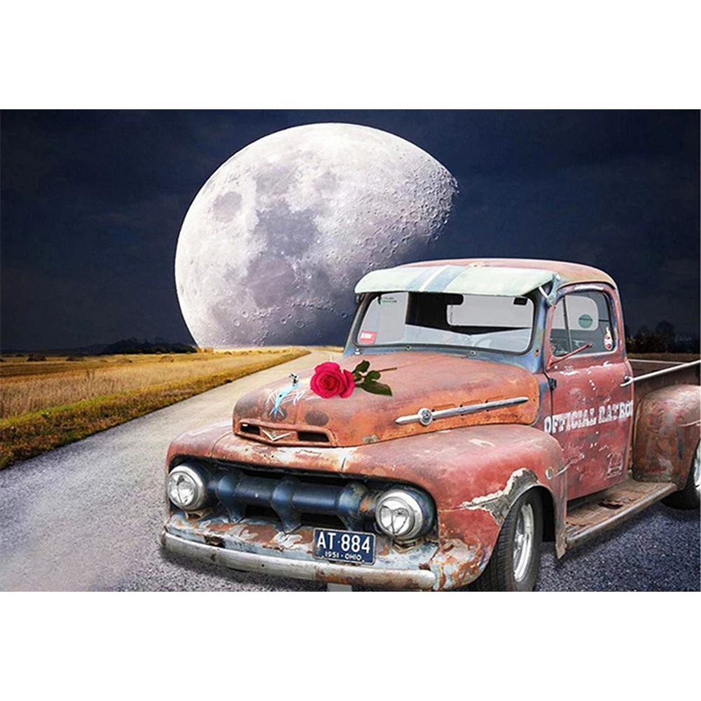 5D DIY Poured Glue Diamond Painting Kits Scalloped Edge Warm Tones Pictures Beautiful Girl Wonderful View Wall Art Unique Gift
5D DIY Poured Glue Diamond Painting Kits Scalloped Edge Warm Tones Pictures Beautiful Girl Wonderful View Wall Art Unique Gift