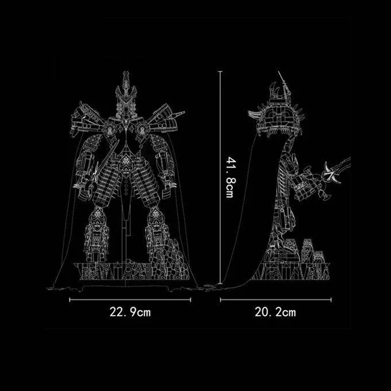 1680pcs IDEAS WOW The Death Knight King Arthas Building Blocks Prince Bricks Set War Game Model Toys For Children Kids Gifts
1680pcs IDEAS WOW The Death Knight King Arthas Building Blocks Prince Bricks Set War Game Model Toys For Children Kids Gifts