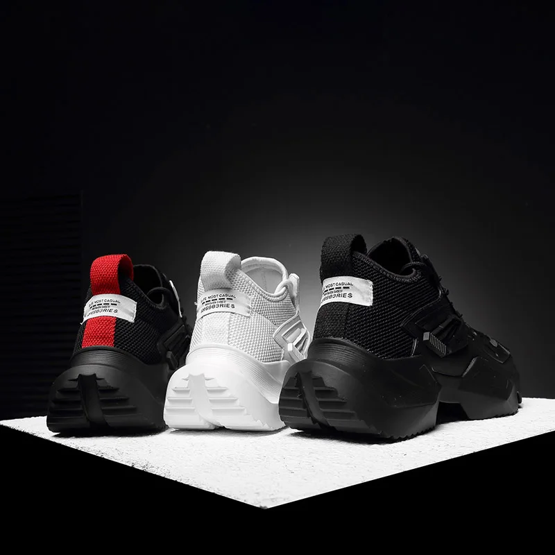 SHEN CE Explosion Sneakers Men Shoes Couple Shoes Plus Size 38-46 Casual Shoes Men Zapatillas Hombre Shoes Zapatos De Hombre
SHEN CE Explosion Sneakers Men Shoes Couple Shoes Plus Size 38-46 Casual Shoes Men Zapatillas Hombre Shoes Zapatos De Hombre