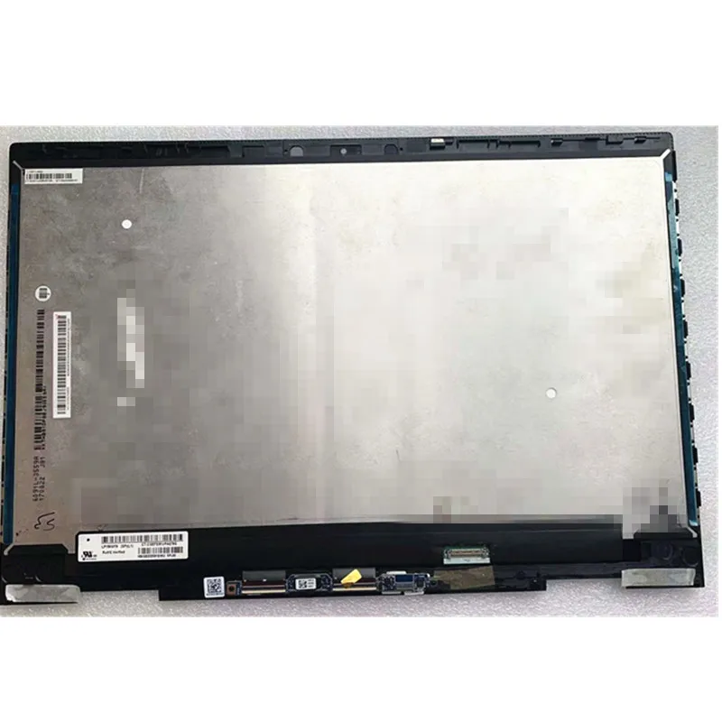 

For HP ENVY X360 15-CN 15-cn0002TX 15T 15M-CN FHD L20114-001 UHD L20118-001 Original 15.6" LCD Touch Screen Digitizer Assembly