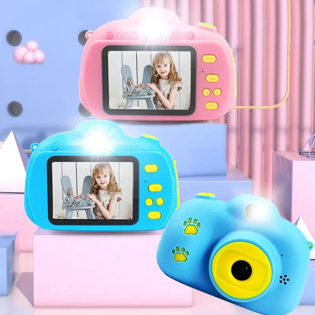 Kid Camera Video Recorder Children Toy Camera Photo Girls Toys Digital Camera for Child Birthday Gift Video Camera Blog Camera
Kid Camera Video Recorder Children Toy Camera Photo Girls Toys Digital Camera for Child Birthday Gift Video Camera Blog Camera