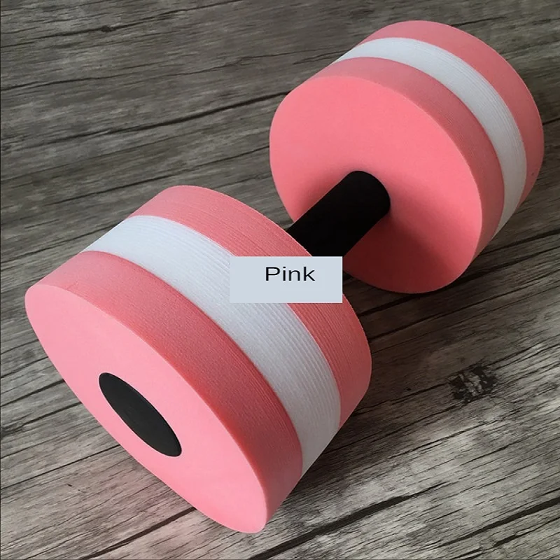 Floating Dumbbell Aerobic Exercise Unisex Swimming Equipment Yoga Fitness Safe And Durable Professional Portable Household 
Floating Dumbbell Aerobic Exercise Unisex Swimming Equipment Yoga Fitness Safe And Durable Professional Portable Household