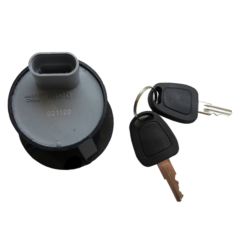 for EZGO RXV Ignition Switch for RXV 2008-2021 Electric Golf Cart Key Switch 605637 61128 Golf Cart Accessories
for EZGO RXV Ignition Switch for RXV 2008-2021 Electric Golf Cart Key Switch 605637 61128 Golf Cart Accessories