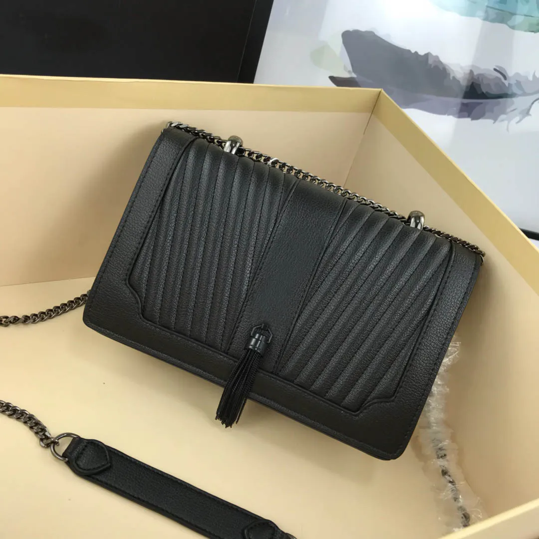 

2021 New Luxury Handbags Women Lambskin Designer Purse Top Quality Mini Crossbody Bag Brand Flap Woc Caviar Chain Shoulder Bags
