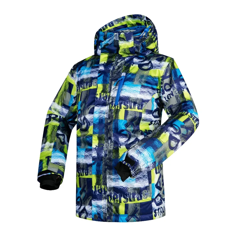Brands Snowboard Men Outdoor Waterproof Windproof Breathable Warm Quality Snow Coat Winter Male Ski Men Colourful
Brands Snowboard Men Outdoor Waterproof Windproof Breathable Warm Quality Snow Coat Winter Male Ski Men Colourful