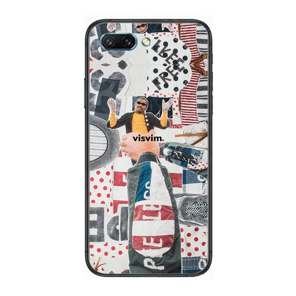 Japanese fashion brand clear Phone Case For Huawei Honor 10 9 8 7 N Pro Lite A C RU Black Etui Coque Hoesjes comic fashion
Japanese fashion brand clear Phone Case For Huawei Honor 10 9 8 7 N Pro Lite A C RU Black Etui Coque Hoesjes comic fashion