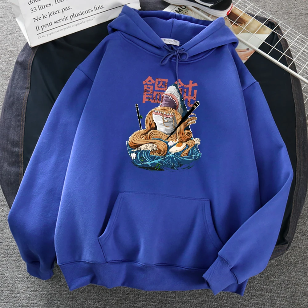 Fsh Ukiyo E Kunpeng Sushi Noodles Cartoons Hoody Womens Casual Street Hoodie Pocket Crewneck Streetwear Autumn Loose Hoody Women
Fsh Ukiyo E Kunpeng Sushi Noodles Cartoons Hoody Womens Casual Street Hoodie Pocket Crewneck Streetwear Autumn Loose Hoody Women