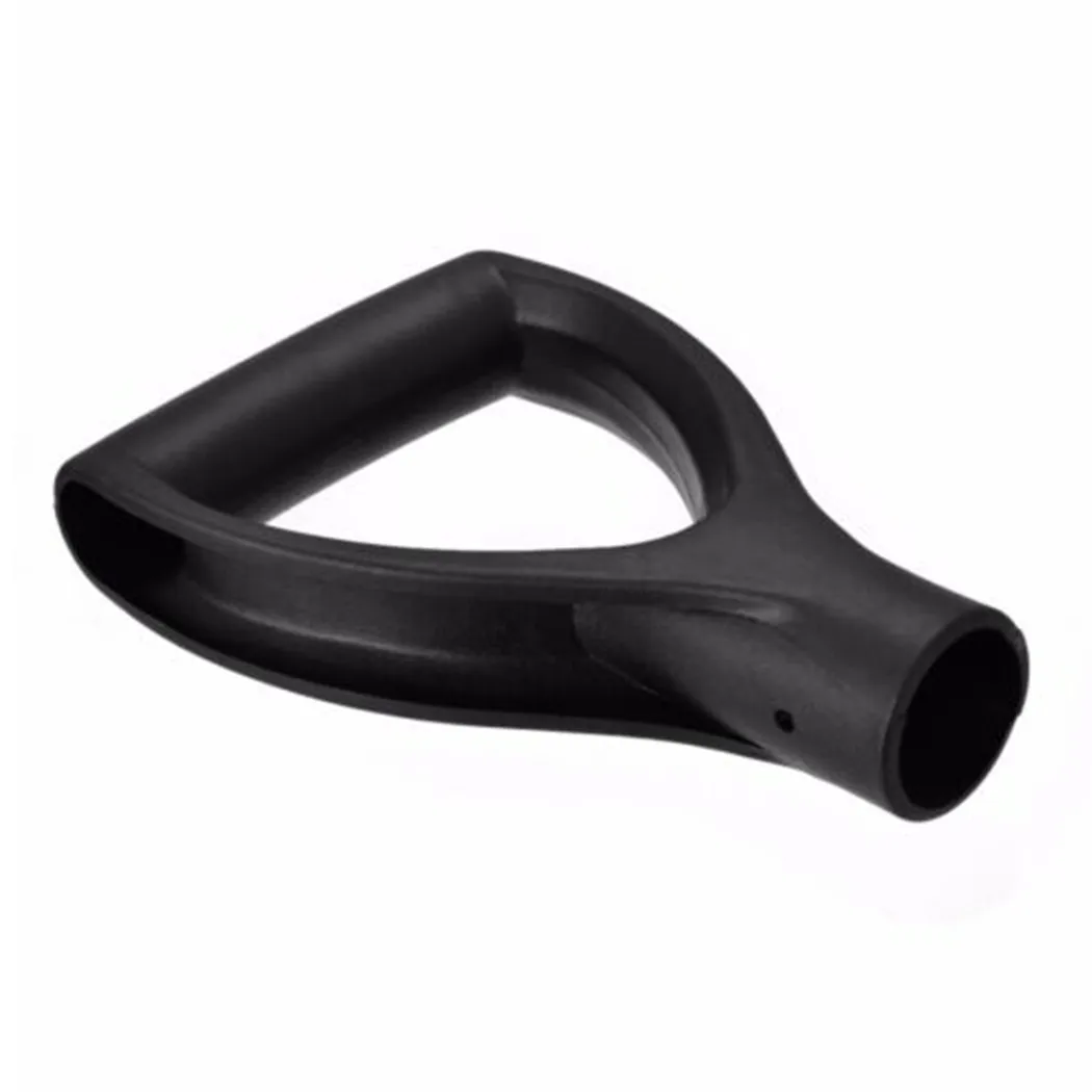 PP 18cm Grip Snow Shovel Handle Replacement Shape D Grip Snow Shovel Top Handle Comfortable Garden Digging Raking Tools Accessor
PP 18cm Grip Snow Shovel Handle Replacement Shape D Grip Snow Shovel Top Handle Comfortable Garden Digging Raking Tools Accessor