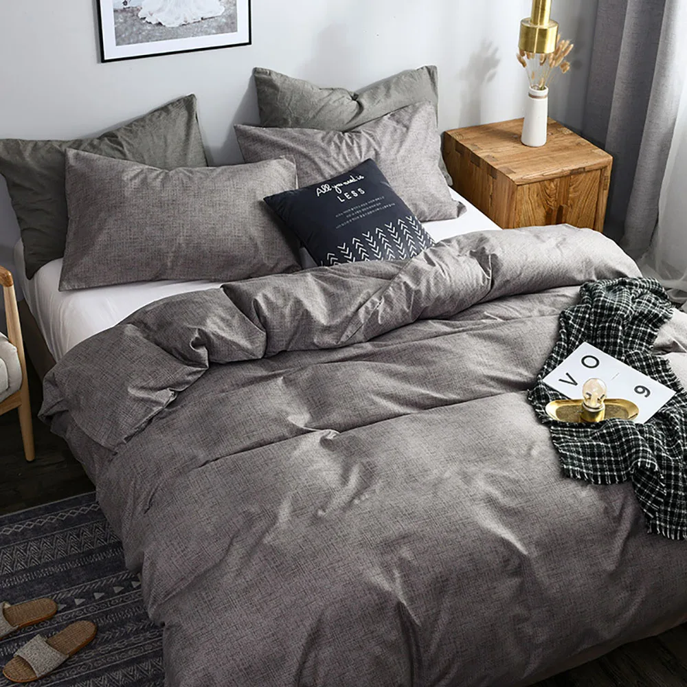 Nordic Duvet Cover 220x240 Quilt Cover Set Double Bed Duvets Luxury Duvet Cover And Pillowcases King Comfortable Bedding Sets
Nordic Duvet Cover 220x240 Quilt Cover Set Double Bed Duvets Luxury Duvet Cover And Pillowcases King Comfortable Bedding Sets