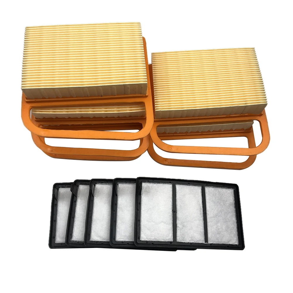 1 set Air Filter Saw Replacement chainsaw accessories for STIHL TS410 TS420 4238 141 0300
1 set Air Filter Saw Replacement chainsaw accessories for STIHL TS410 TS420 4238 141 0300